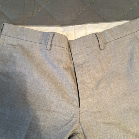 Express pants - Picture 3 of 6